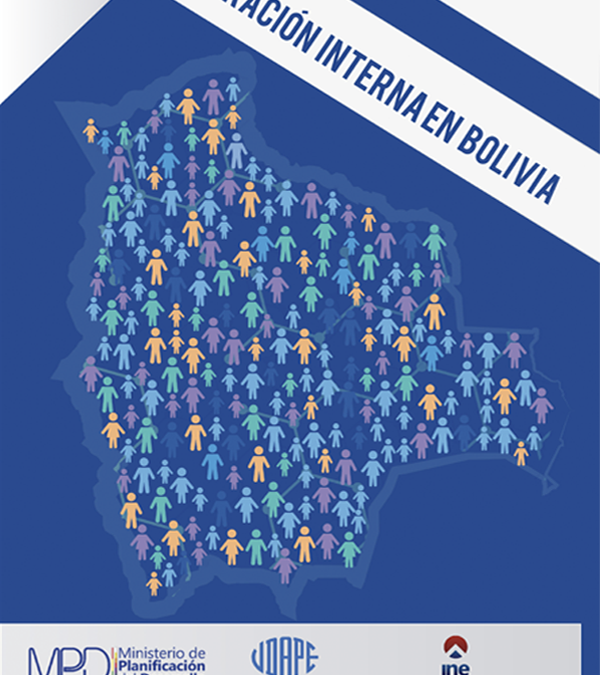 Migración interna en Bolivia