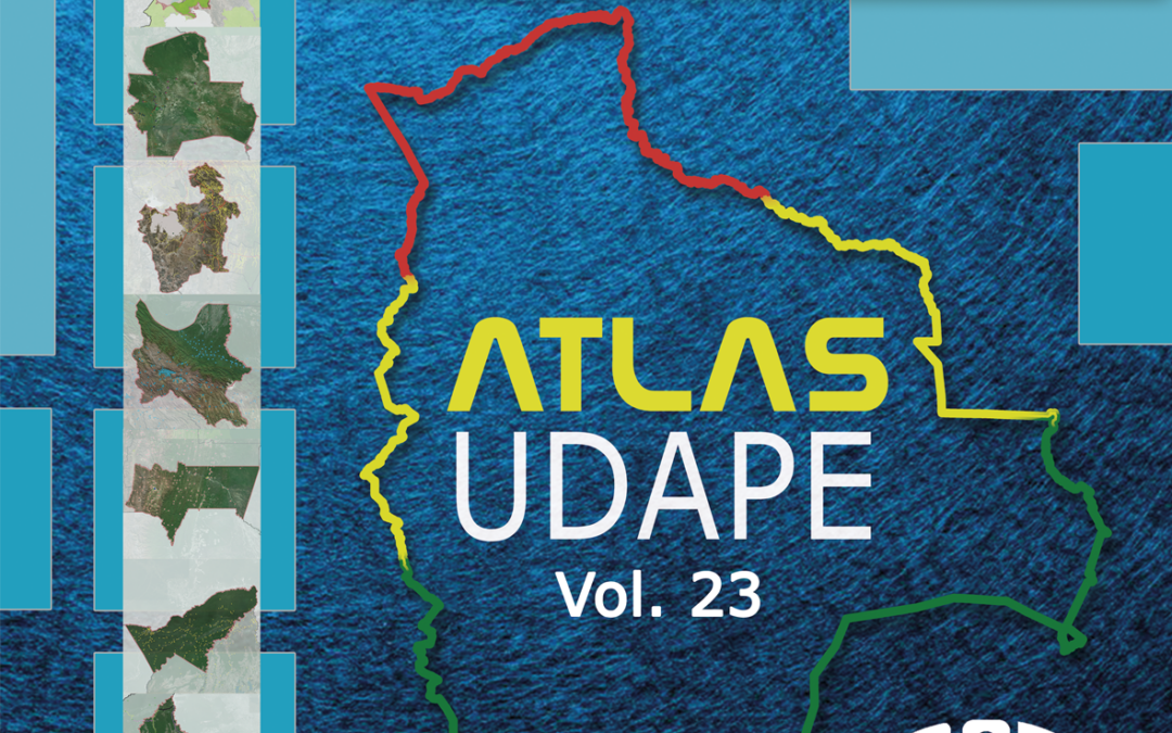 Atlas 2019