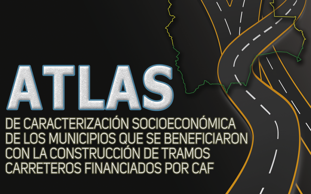 Atlas 2020