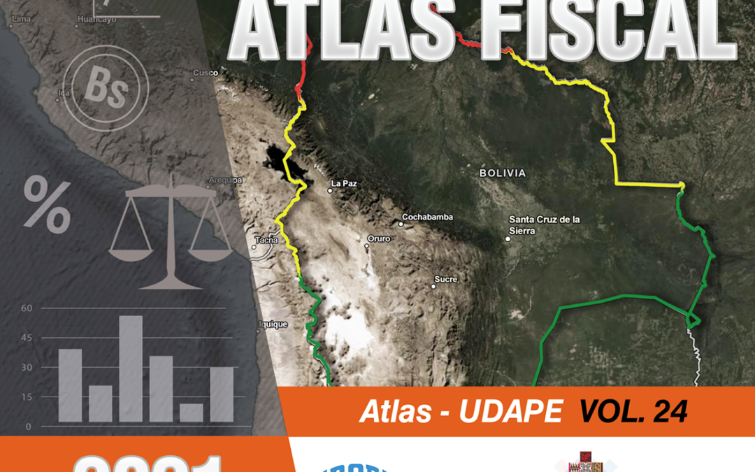 Atlas 2021