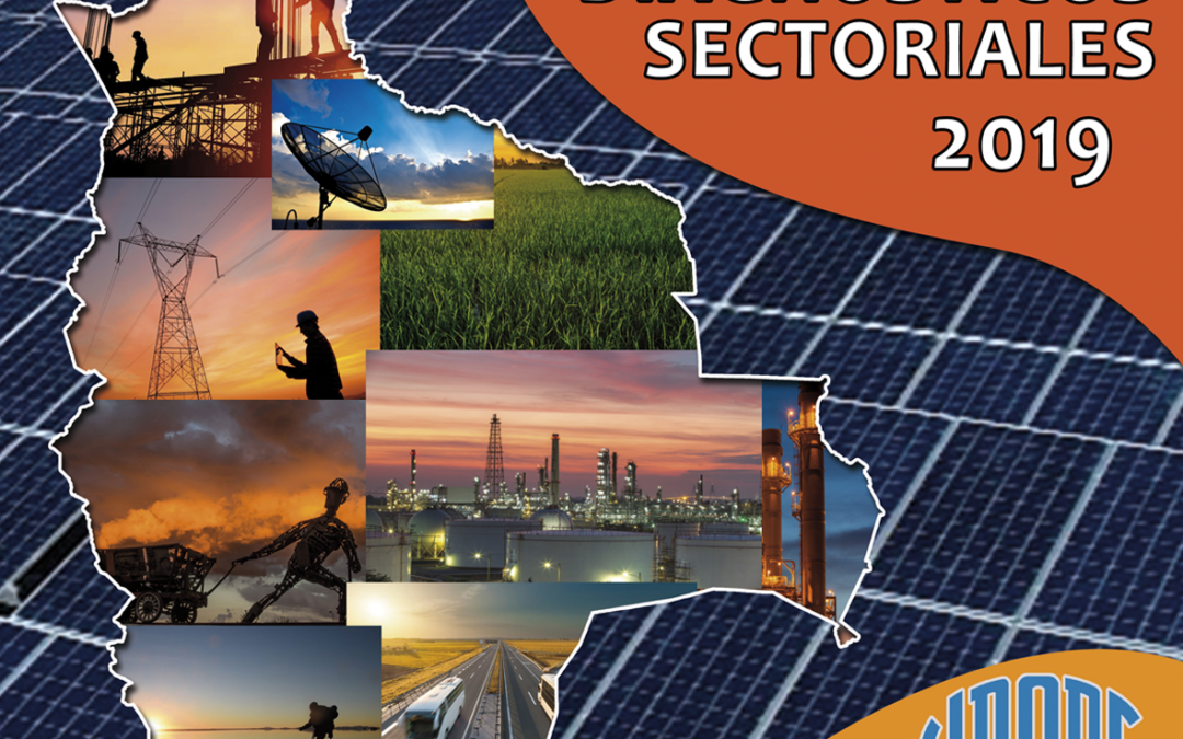 Diagnósticos Sectoriales 2019