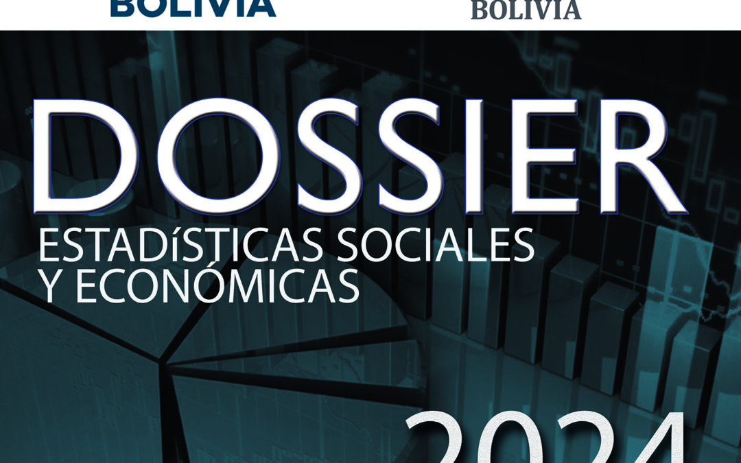 Dossier de Estadísticas Sociales y Económicas 2024