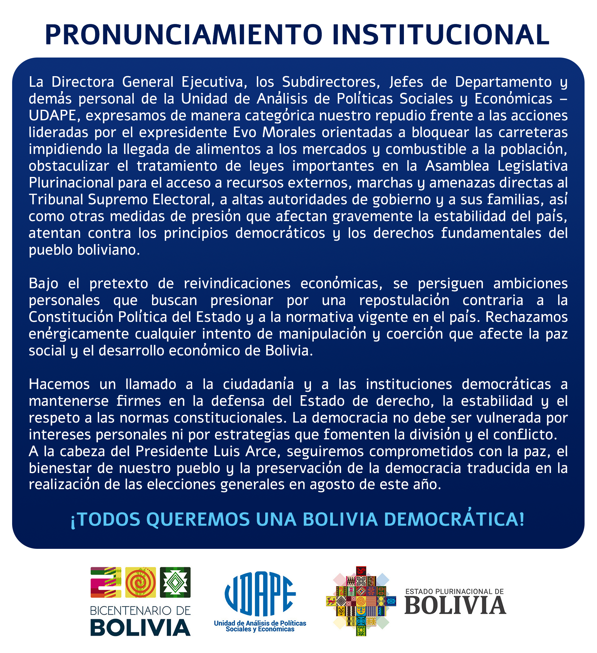 Pronunciamiento1
