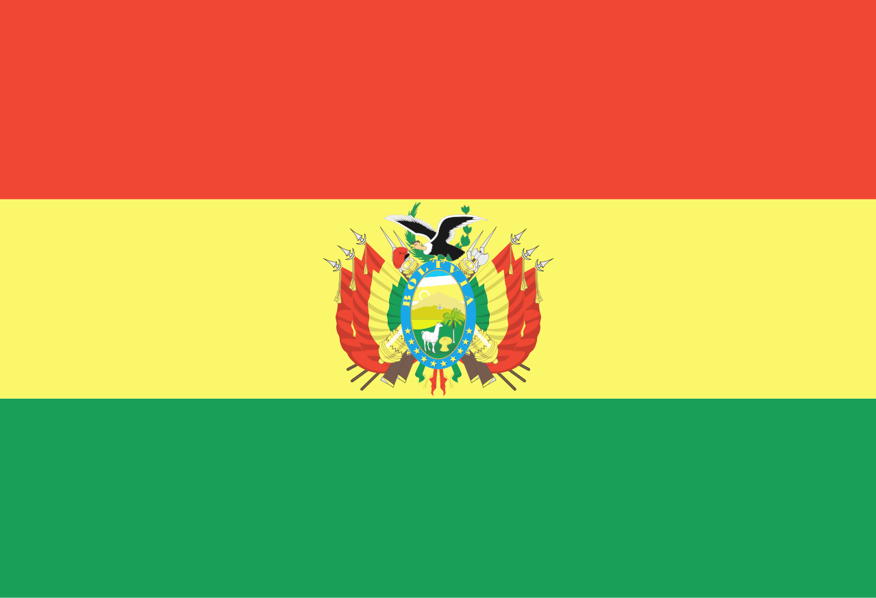 Bolivia