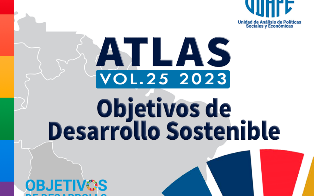 Atlas 2023