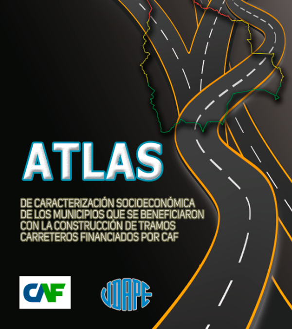 Atlas de Caracterización Socioeconómica