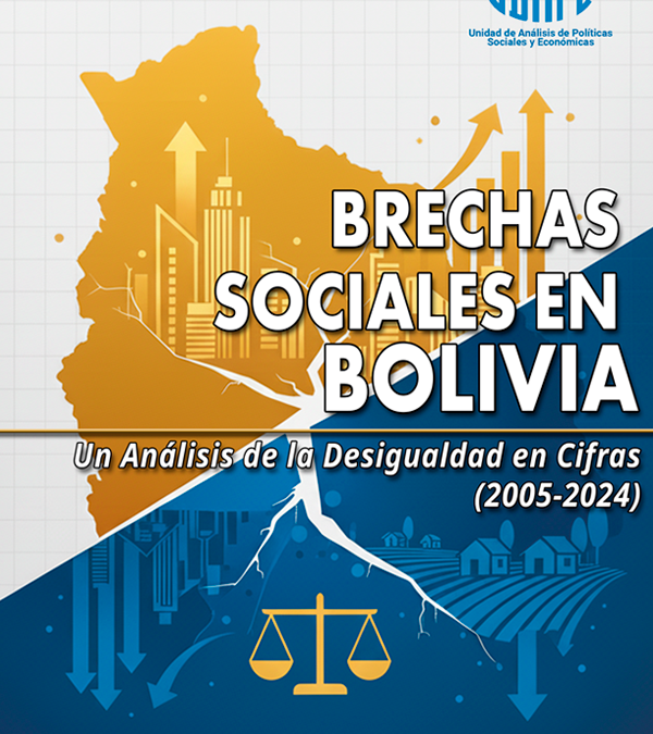 Brechas Sociales en Bolivia