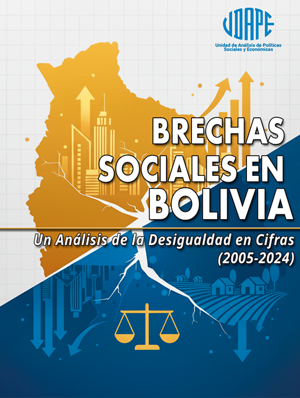 Brechas Sociales en Bolivia