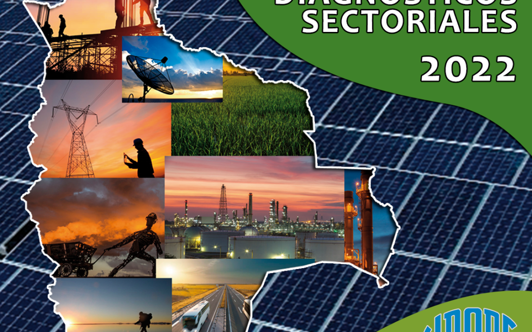Diagnósticos Sectoriales 2022