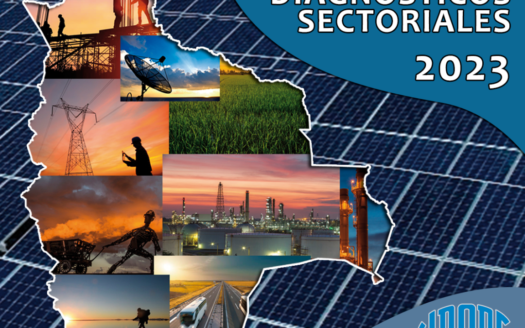Diagnósticos Sectoriales 2023