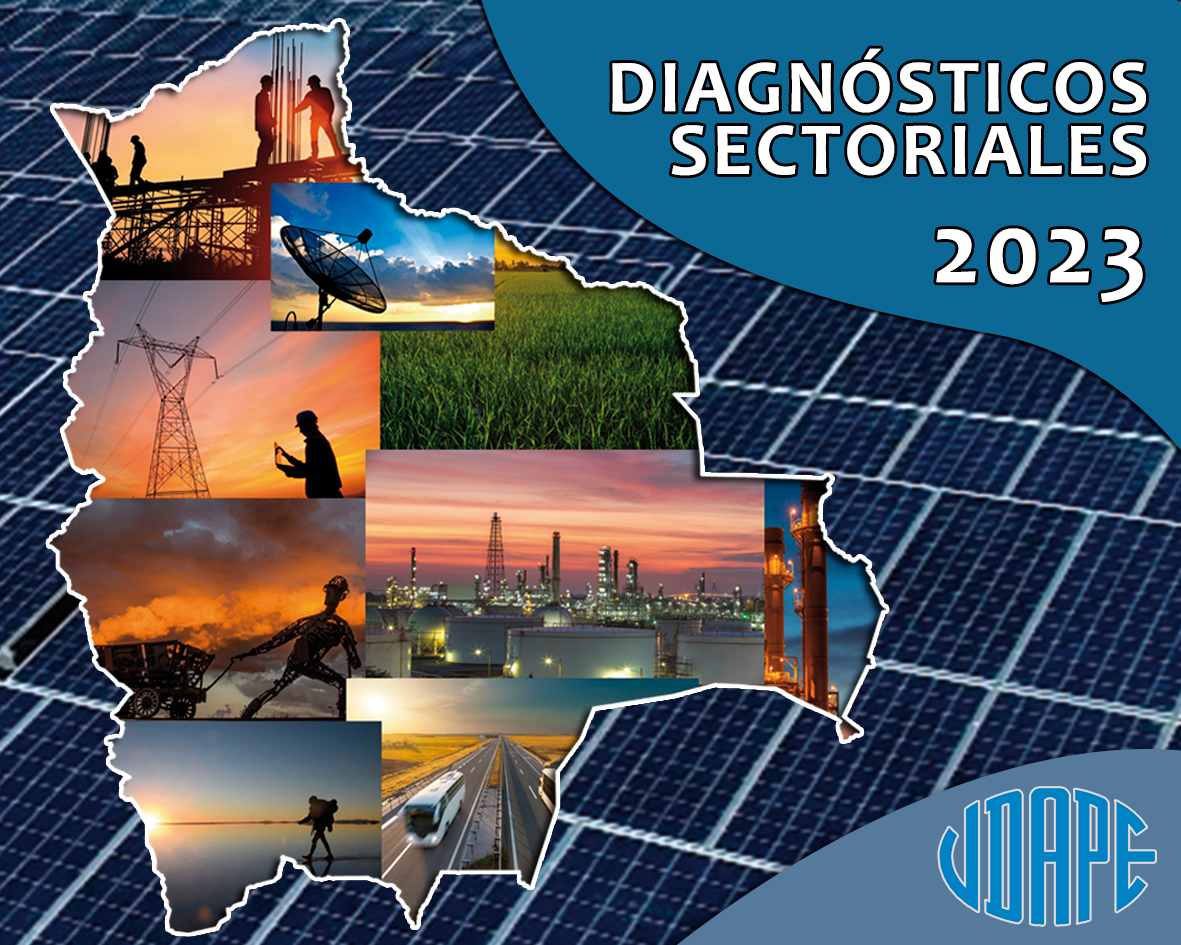 Diagnósticos Sectoriales 2023