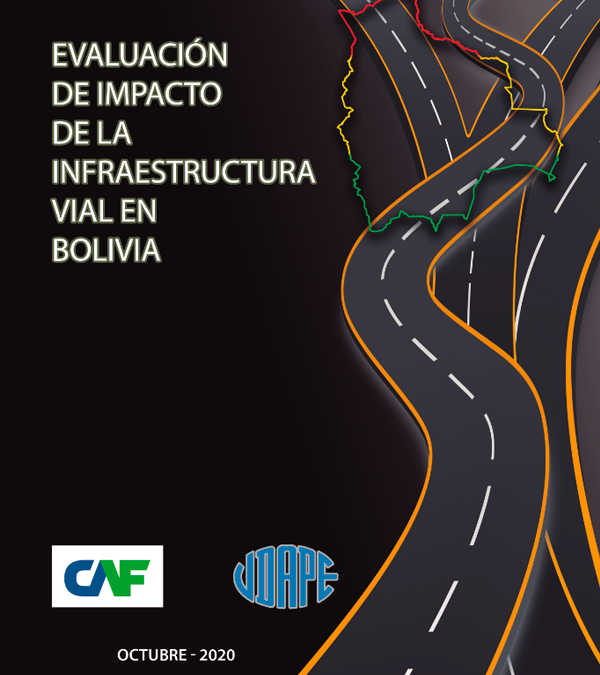 Evaluación de impacto de la infraestructura vial en Bolivia