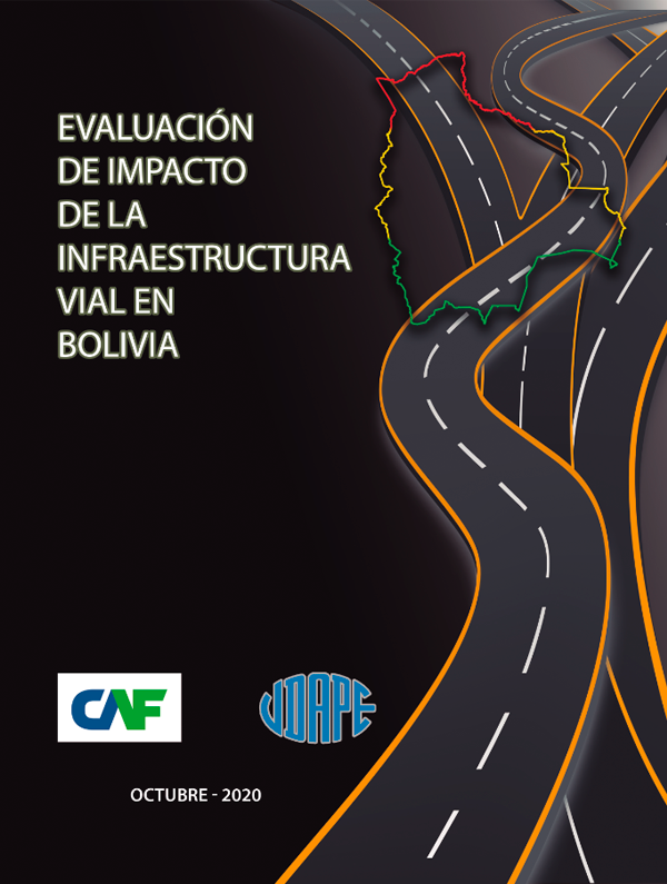 Evaluación de impacto de la infraestructura vial en Bolivia