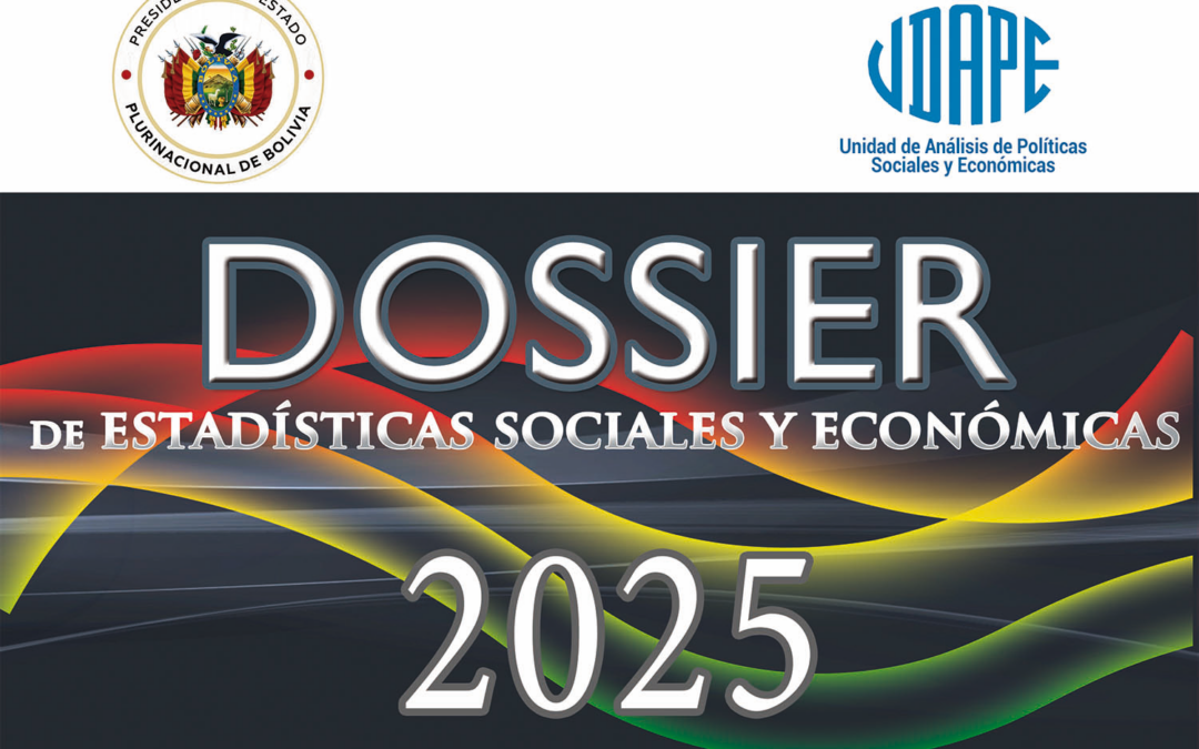 Dossier 2025