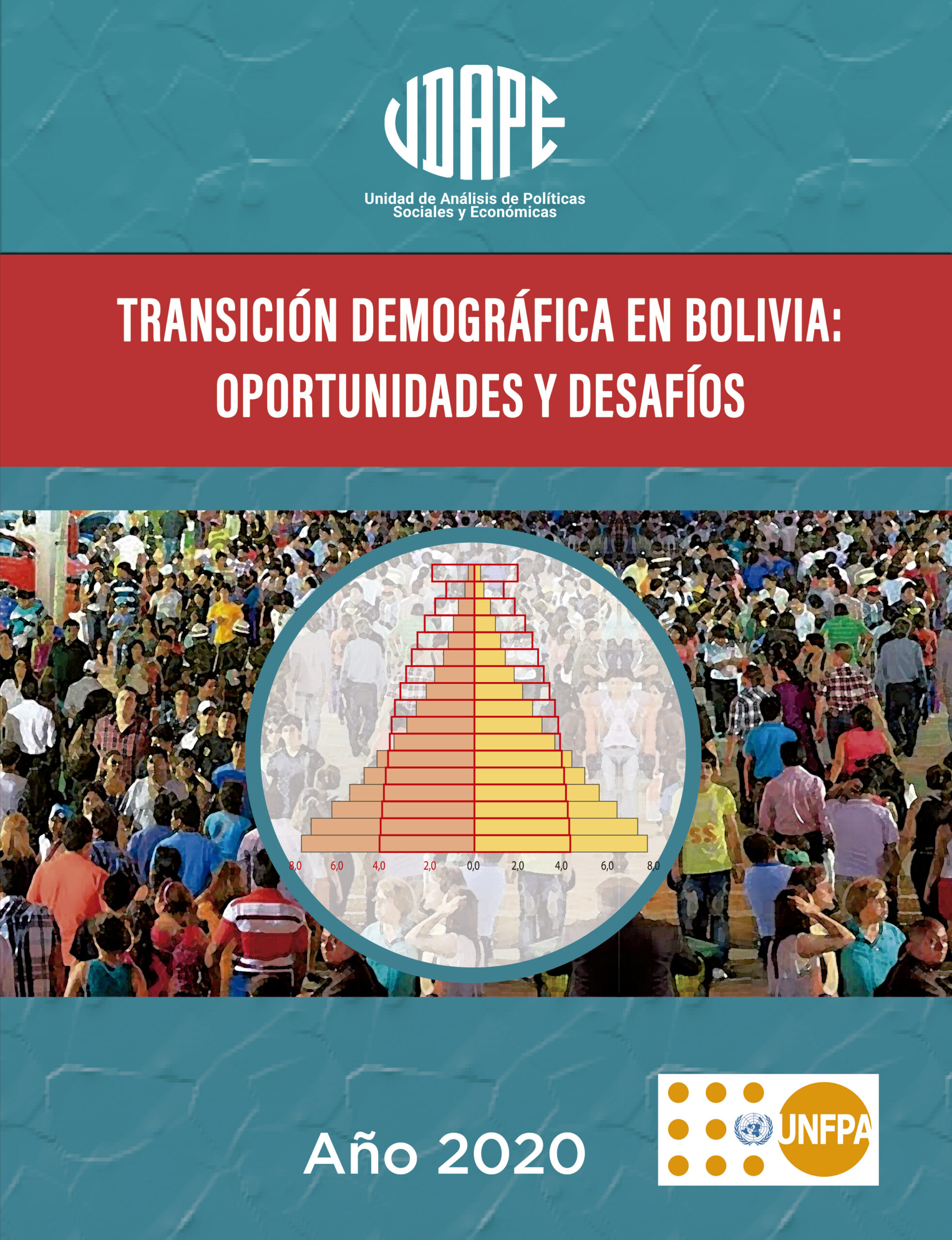 Transición Demográfica en Bolivia: Oportunidades y Desafíos