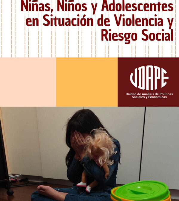 Niñas, Niños y adolescentes en situación de violencia y riesgo social