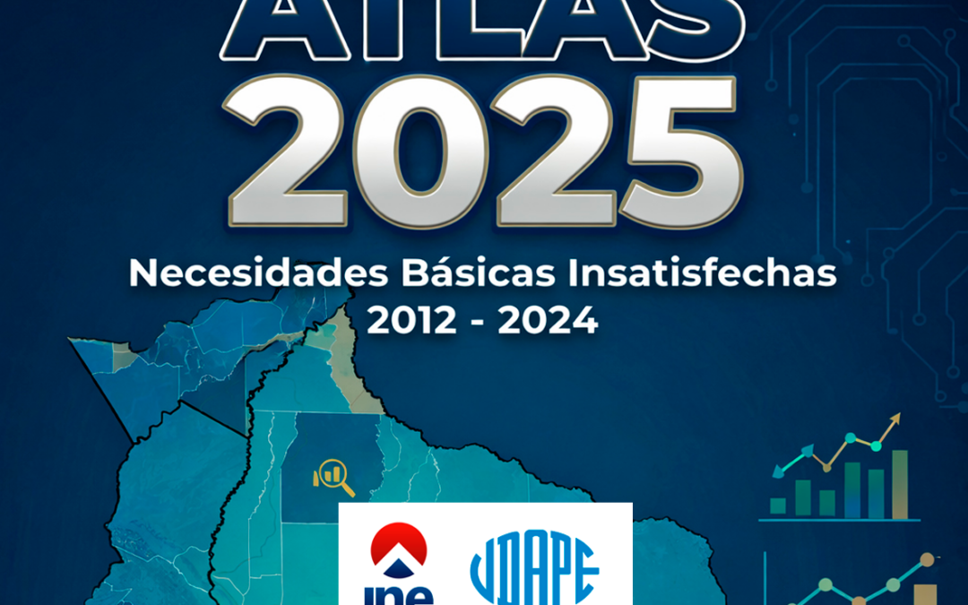 Atlas 2025