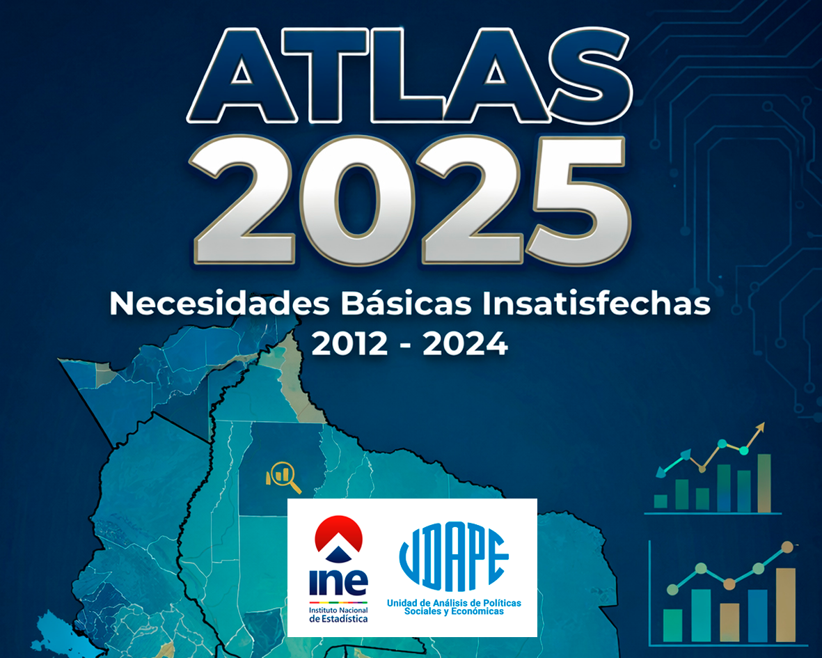Atlas 2025